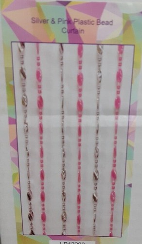 Stylish silver pink plastic - stylish, &