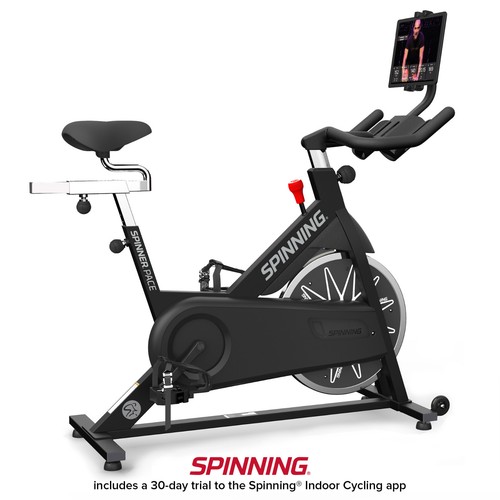 Spinning pace connected - spinning®,