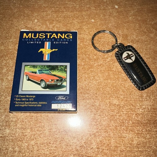 Pack classic ford - pack,