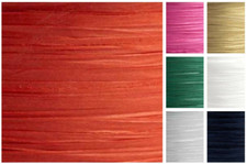 Paper Raffia Tying Ribbon 7mm