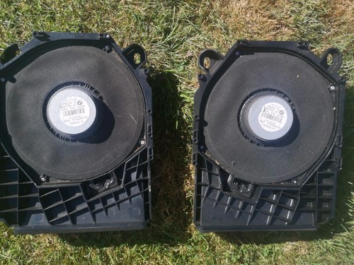 Bmw series e81 e87 e90 - series,