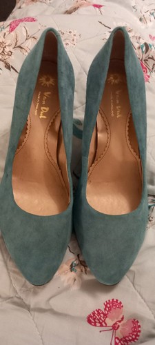 Van dal shoes size - size, 6