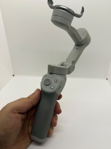 Dji smartphone gimbal - dji, 4