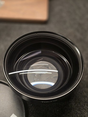 Tokina high definition - tokina,