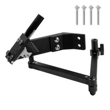 Uimoso Lawn Mower Blade Sharpener 15°-45° Adjustable Lawnmower Blade Sharpener