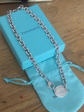 Genuine Rare Tiffany & co