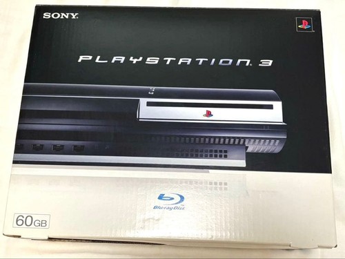Sony playstation ps3 cecha00 - 3,