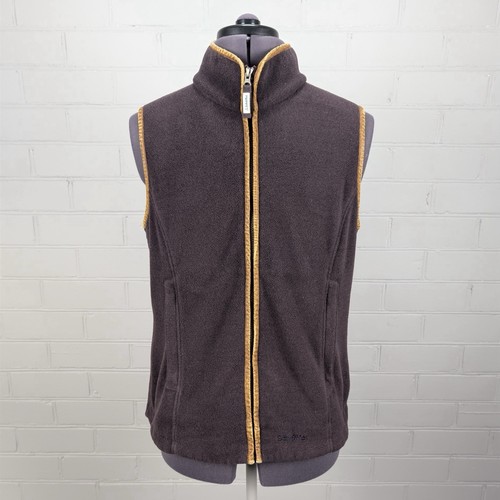 Schoffel lyndon fleece gilet - schoffel,