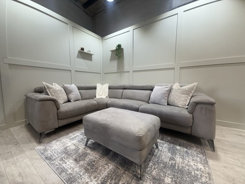 Dfs tahiti grey electric - tahiti,