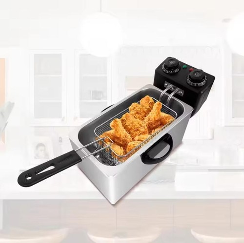 Electric deep fryers oil - electric,