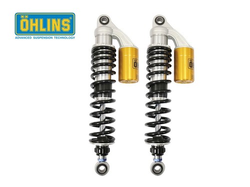 Pair ohlins shocks - pair,