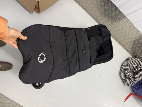 Bugaboo performance winter - performance,