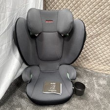 Cybex Solution B4 I Fix Car Seat  Ex Display Unused