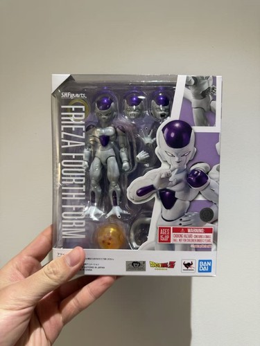 Bandai figuarts dragon - bandai,