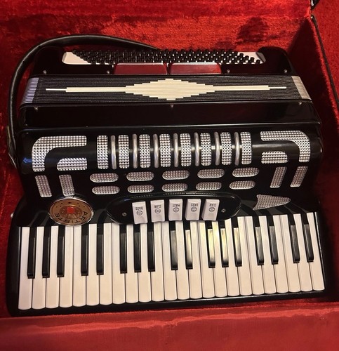 Vintage hohner artiste - vintage,