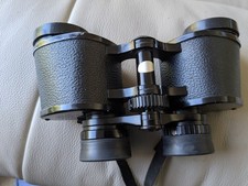 NIKON E 8X30 WF  8.3°