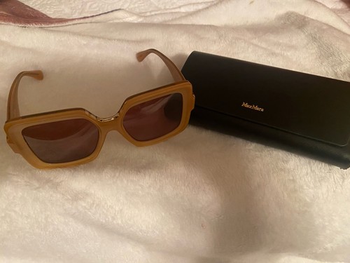 Max mara sunglasses - max,