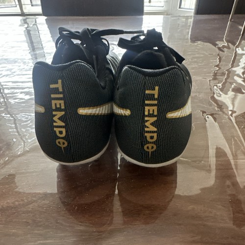 Nike tiempo football boots - nike,