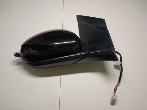 Mk8 civic wing mirror offside - mirror,