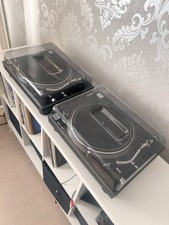 Reloop RP-7000 MK2 Turntable