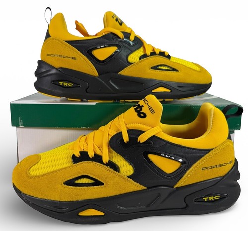 Puma porsche legacy - legacy, trc