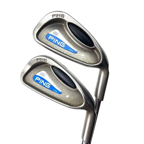 Ping irons 9 iron - /, /