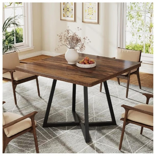Tribesigns dining table - dining,