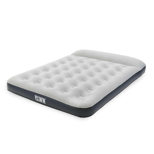 Self inflating camping - self,