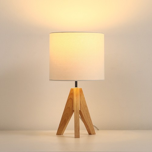 Edishine 36cm wooden table - edishine,