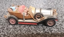 Corgi Toys Chitty Chitty Bang
