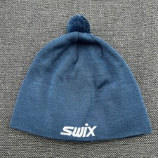 Swix Beanie Hat Ski Cap Size