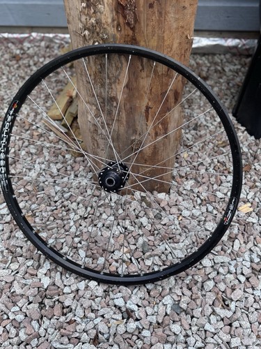 Hope wheel - hope,