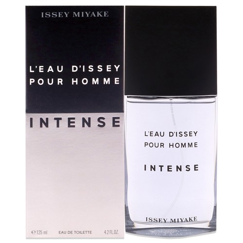 Eau issey intense - intense, by