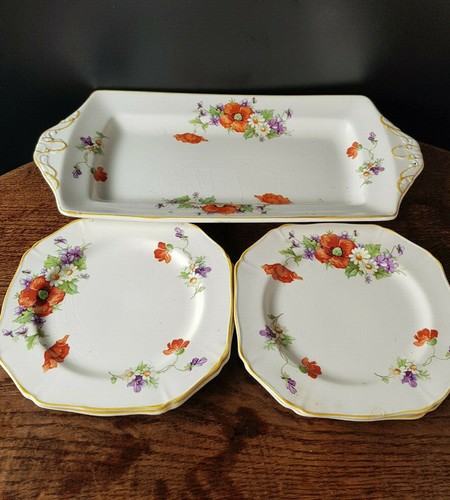 Set alfred meakin royal - 3,