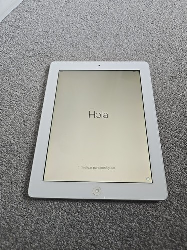 Apple ipad 3rd gen 16gb - 3rd,