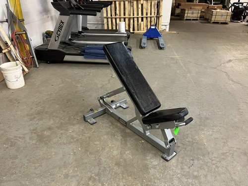 Hammer strength life fitness - strength, /