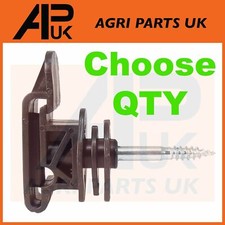 PICK QTY Electric Fence Screw