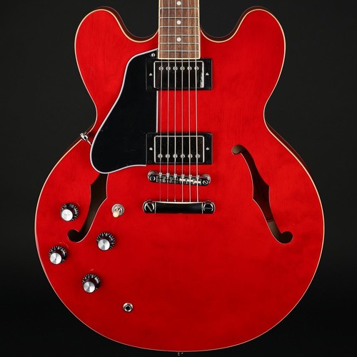 Epiphone inspired gibson - inspired,