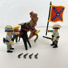 Playmobil 3783 Western US