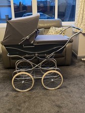 silver cross carlton