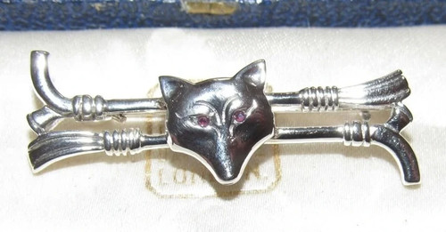 Vintage 925 sterling - , silver