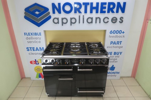 Falcon range cooker 1092 dual - range,