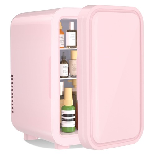 Yashe mini fridge liter 8 - yashe, liter/8