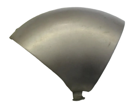 Heat shield yamaha - shield,, se