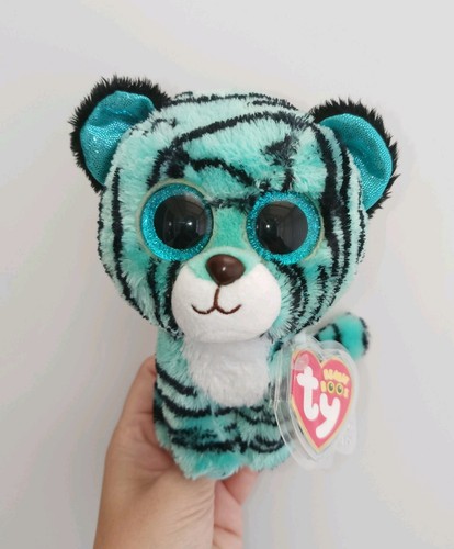 Rare beanie boos tess - rare,