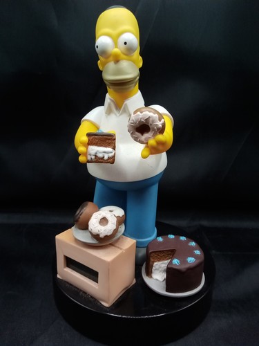 Wesco bart simpson - wesco,