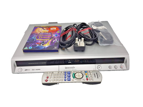 Panasonic dmr ez25eb - panasonic, dmr-ez25eb