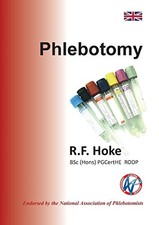 Phlebotomy, Hoke, R. F.