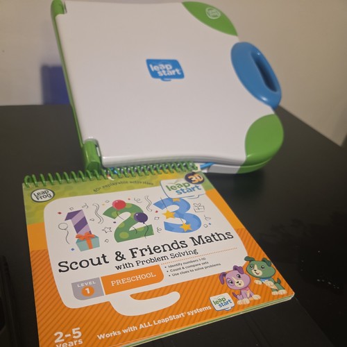 Leapfrog leappad learning - leapfrog,