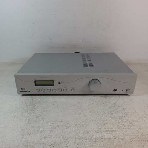 Acoustic solutions sp103 - acoustic,